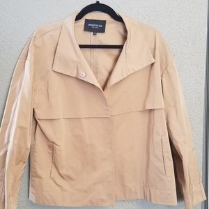 Lafayette Spring Jacket